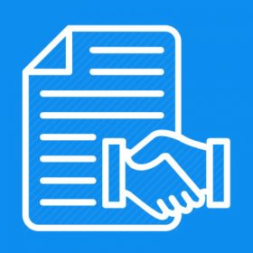 تنظیم قرارداد کتاب