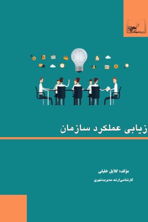 ارزیابی عملکرد سازمان